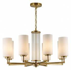 Подвесная люстра Odeon Light KASALI 4990/8