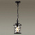 Ландшафтный подвес Odeon Light CUITA 4963/1