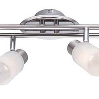 Спот Arte Lamp CAVALLETTA A4510PL-4SS
