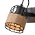 Спот Vele Luce Extra VL6472W02