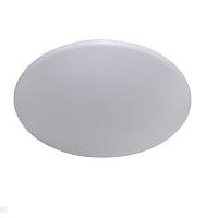 Потолочный светильник Crystal Lux LUNA PL60-3