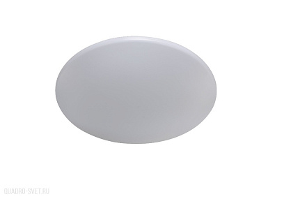 Потолочный светильник Crystal Lux LUNA PL60-3