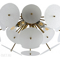 Потолочная люстра LUMION VALERIA 6553/6C