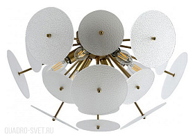 Потолочная люстра LUMION VALERIA 6553/6C