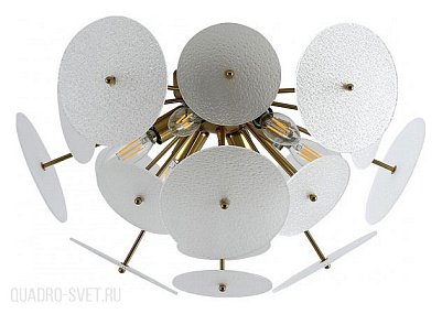 Потолочная люстра LUMION VALERIA 6553/6C
