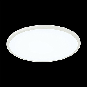 Встраиваемый светодиодный светильник CITILUX Омега CLD50R220N