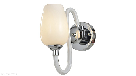 Бра Arte Lamp LAVINIA A1404AP-1WH