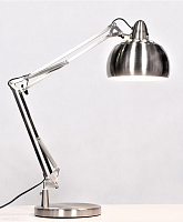 Настольная лампа Lumina Deco RIGORRIA LDT 8815-3 SL