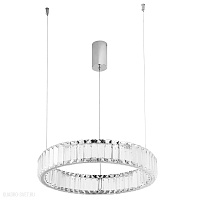 Светодиодный подвесной светильник Divinare RENATA 1135/02 SP-24