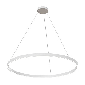 Светодиодный подвесной светильник Maytoni Rim MOD058PL-L54W4K