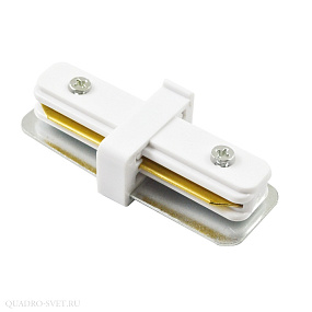 Коннектор для шинопровода "I" Arte Lamp TRACK ACCESSORIES A130033