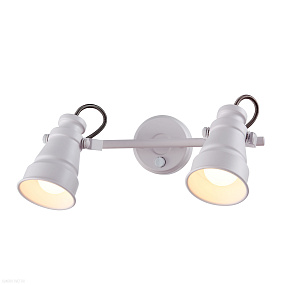 Спот CITILUX Бейкер CL541520