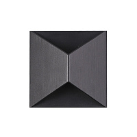 Настенный светодиодный светильник Odeon Light TIBRO 3907/10WL