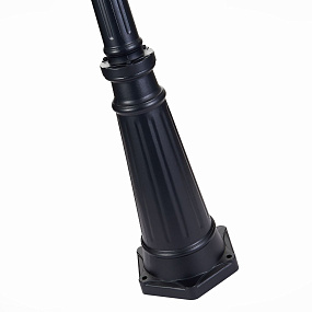 Уличный наземный светильник ST LUCE SIVINO SL081.405.02