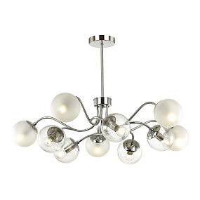 Потолочная люстра LUMION CANDICE 4554/10C