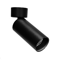 Накладной поворотный светодиодный светильник Donolux Rollo DL18895R10N1B ST