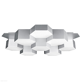 Потолочная светодиодная люстра Lightstar Favo 750162