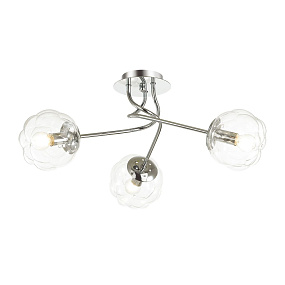 Потолочная люстра LUMION BREANA 4557/3C