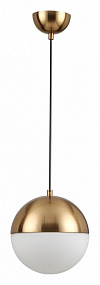 Подвесной светильник Odeon Light PINGA 4960/1A