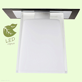Встраиваемый светильник Lussole Loft LENTE GRLSC-2500-01