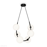 Подвесной светильник Freya Perlina FR4005PL-06B2