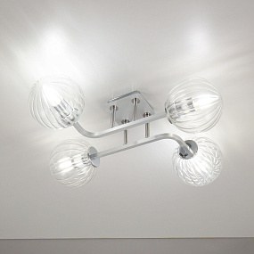 Люстра потолочная CITILUX Арно CL120140