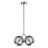 Светодиодный подвесной светильник Odeon Light MIA 4228/12LA
