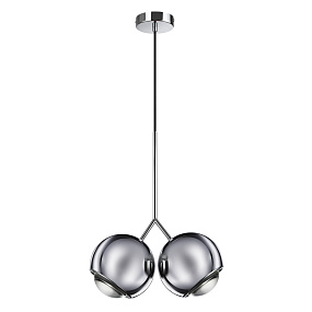 Светодиодный подвесной светильник Odeon Light MIA 4228/12LA