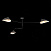 Люстра потолочная ST Luce Spruzzo SL305.402.03