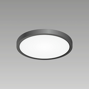 Потолочный светодиодный светильник CITILUX Бейсик CL738181V