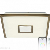 Потолочный светильник CITILUX Старлайт Смарт CL703AK53G