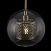 Подвесной светильник Freya Bogota FR8018PL-01BS