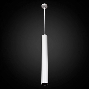 Подвесной светодиодный светильник CITILUX Тубус CL01PBL120N