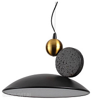 Подвесной светодиодный светильник Odeon Light TRAVERTINO 6626/20L