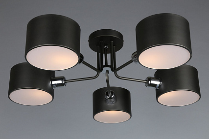 Люстра потолочная Omnilux Liserà OML-54507-05