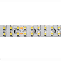 Светодиодная лента 5000К 24V DC, 19,2W/m,240 д/м., самоклейка, бобина 5 м. Donolux DL-18286/White-24-240