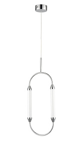Подвесной светодиодный светильник Vele Luce Capsula VL7293P21