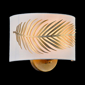 Бра Maytoni Farn H428-WL-01-WG
