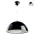 Подвесной светильник Arte Lamp ROME A4175SP-1BK