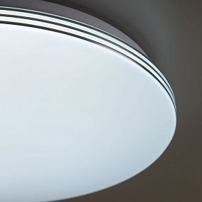 Потолочный светодиодный светильник CITILUX Симпла CL714480G