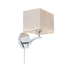 Бра CITILUX Эвора Квадро CL460411