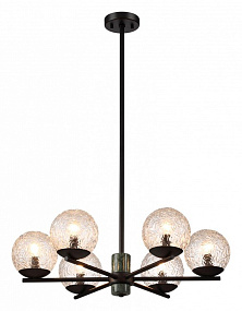 Подвесная люстра Odeon Light GREENI 5026/6
