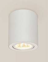 Накладной точечный светильник CITILUX Дюрен CL538111
