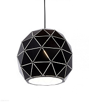 Подвесной светильник Lumina Deco BOKKA LDP 7412 BK