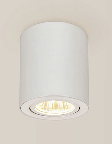 Накладной точечный светильник CITILUX Дюрен CL538111