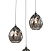 Подвесной светильник Vele Luce Elision VL5593P23