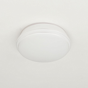 Встраиваемый светодиодный светильник CITILUX Дельта CLD6008W