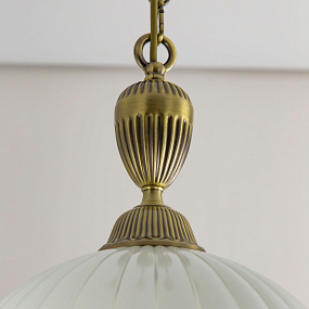 Подвесной светильник CITILUX Латур CL413212