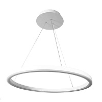 Подвесной светодиодный светильник Donolux Ringlet S111028/1 D600