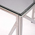Консольный стол в гостиную AllConsoles  1053-CS grey